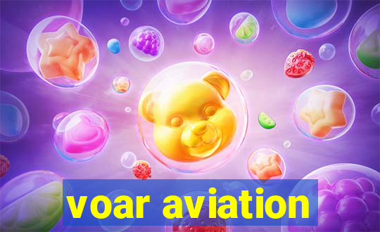 voar aviation